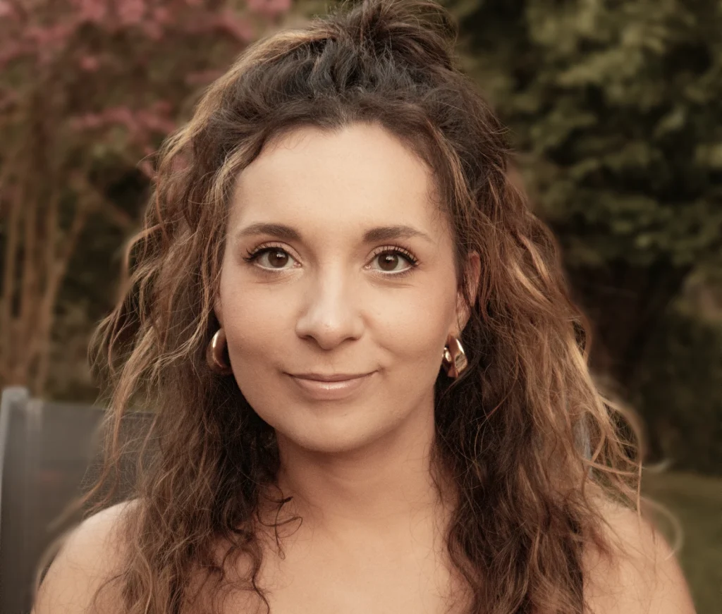 Meliha Filieri Sera Hypnose - Hypnothérapeute
